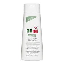 Sebamed Best AntiDry Revitalizing Shampoo 200Ml