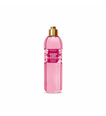 The LovePoint CoPoint Japanese Cherry Blossom Bath Shower Gel 100Ml
