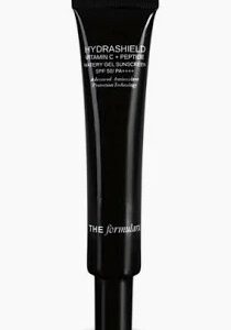 The Formularx Hydrashield Sunscreen Spf 50 Pa Plus 50 G