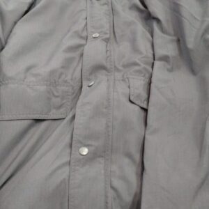 Zara Navy Color Puffer Jacket For Men Size Xl