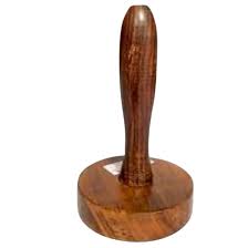 Hand Craft Wooden Potato Masher