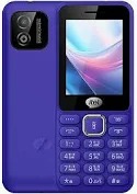 Itel It5027 6Point1Cm Screen1200Mah Blue Colour Imei Number 358278134581131