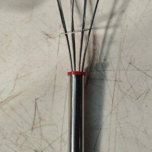 Stainless Steel Egg Masher