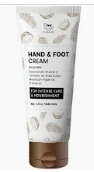 Tnw Hand And Foot Cream For Nourished Hand And Feet 50G