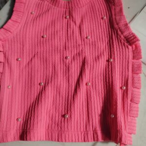 Stainless Steel Color Kids Glass