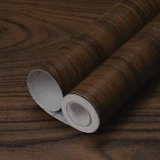 Brown Color Wallpaper Size 60 X 2 Cm
