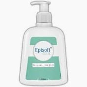 Episoft Cleansing Lotion 250Ml