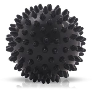 Boldfit Spike Ball For PhysiotherapyHigh Density Massage Roller For Pain Relief 1 Pcs
