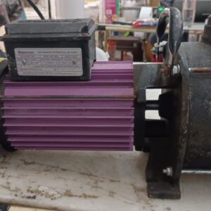 Waterman Self Priming Centrifugal Jet Pump 0Point75 Kw 1 Hp Model No Wsw 1Point0