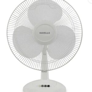Havells Swing Lx Energy Saving 400 Mm 56 Watt Table Fan