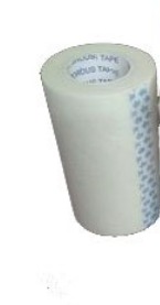 Perfect Care Microporous Surgical Tape 6 Pcs