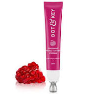 Dot Key Coffee Cherry Rosehip Oil Pomegranate Retinol Caffeine Eye Cream 20Ml