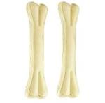 Dog Chew Bones Pack Of 2