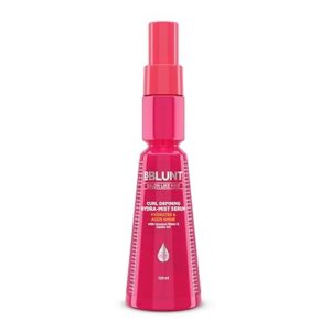 Bblunt Curl Defining HydraMist Serum 150 Ml