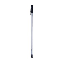 Robust Polycarbonate Safety Stick Durable Lightweight Walking Stick