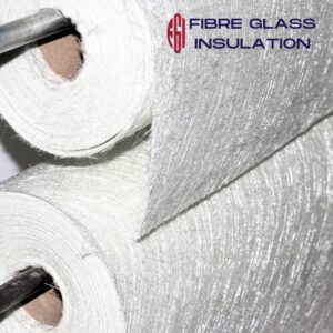 Fiberglass Chopped Strand Mat 39 Kg