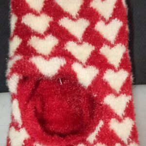 Multicolor Kids Winter Cap