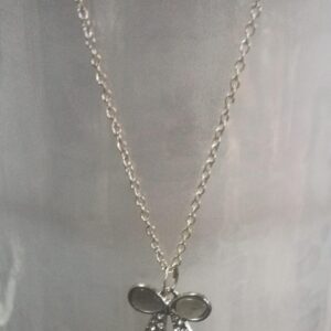 Silver Chain For Women