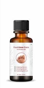 The Nile Foot Ease Corn Eliminator Gel 30Ml