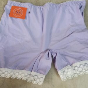 Blue Colour Panty For Women Size 28