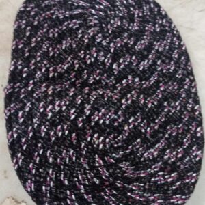 Finest Poly Cotton Doormat Multicolour