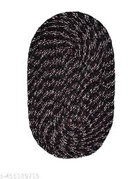 Finest Poly Cotton Doormat Multicolour