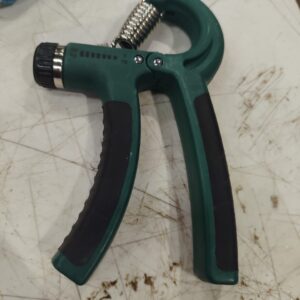 Gb Hand Gripper Grip Strengthener Adjustable Best Hand Exerciser