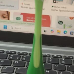 Mother Sparsh Kids Greentooth Brush