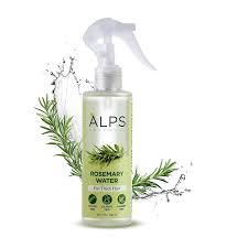Alps Goodness Rosemary Water For Hair Growth 100Ml