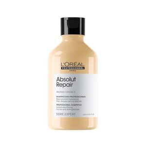 L Or al Professionnel Absolut Repair Shampoo 300Ml