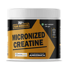 Tm Micronized Creatine 156Gm