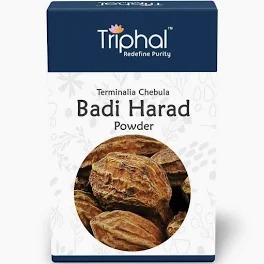 Triphala Triphala Powder 200Gm