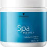 Schwarzkopf Professional Spa Essence Hydrating Cream Mask 500 Ml
