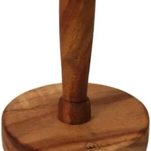 Wooden Potato Masher