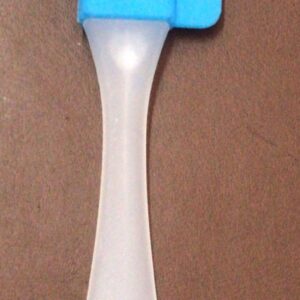 Silicone Spatula Spoon For Kitchen 1Pc