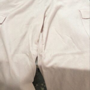 Teamspirit Track Pant For Women Light Pink Size Xxl