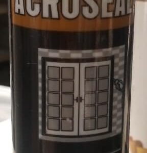 Aipl Sunsui Acryseal Acrylic Sealant 450Gm