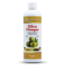 Hakim Suleman Olive Vinegar 450Ml