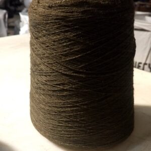 Dark Green Sewing Thread 5000 Mtr Pack Of 2