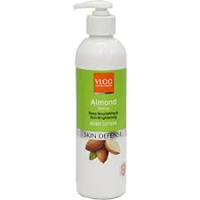 Vlcc Almond Honey Deep Each 350Ml