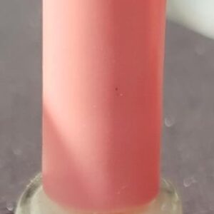 Milap Color Pops White Nail Paint 45 Shade 6Ml