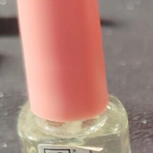 Milap Color Pops Transparent Nail Paint 75 Shade 6Ml