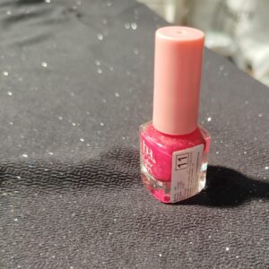 Milap Color Pops Magenta Colour 11 Shade Nail Paint 6Ml
