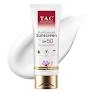 Tac Kumkumadi Sunscreen Spf 50 Pa Plus With Saffron 50 G