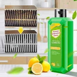 True Shine Multifunctional Cleaner 100G