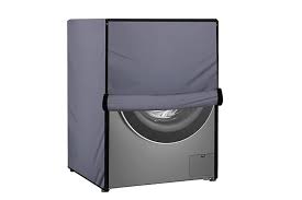 Waterproof Front Load Washing Machine Cover