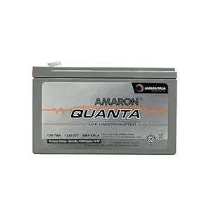 Amaron Quanta 12V 7Ah Smf UpsEmergency Battery