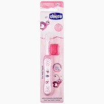 Chicco Kids Toothbrush For 636 Months Pink