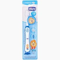 Chicco Extra Soft Toothbrush Blue