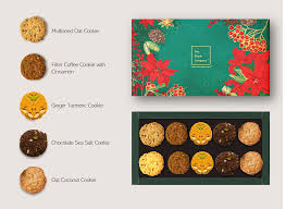 The Snack Company Oats Cookies 150 Gm